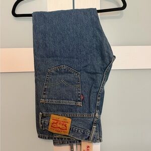 Levi's Men's Classic Denim Jeans